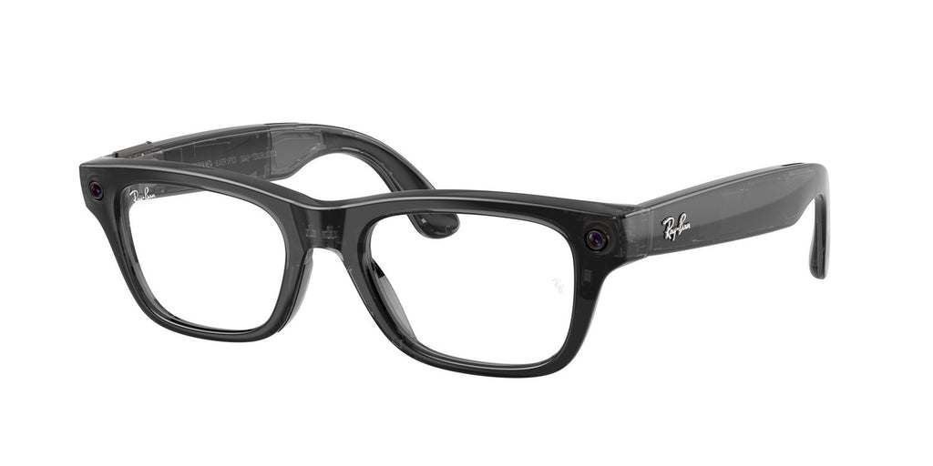 RayBan Meta | Blayzer Optics (0RW7001)