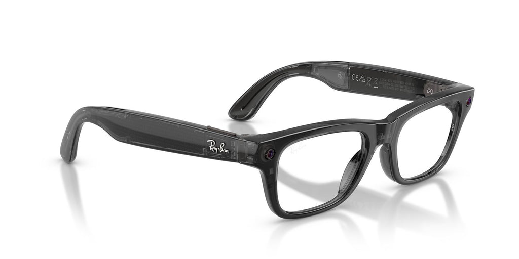 RayBan Meta | Blayzer Optics (0RW7001)