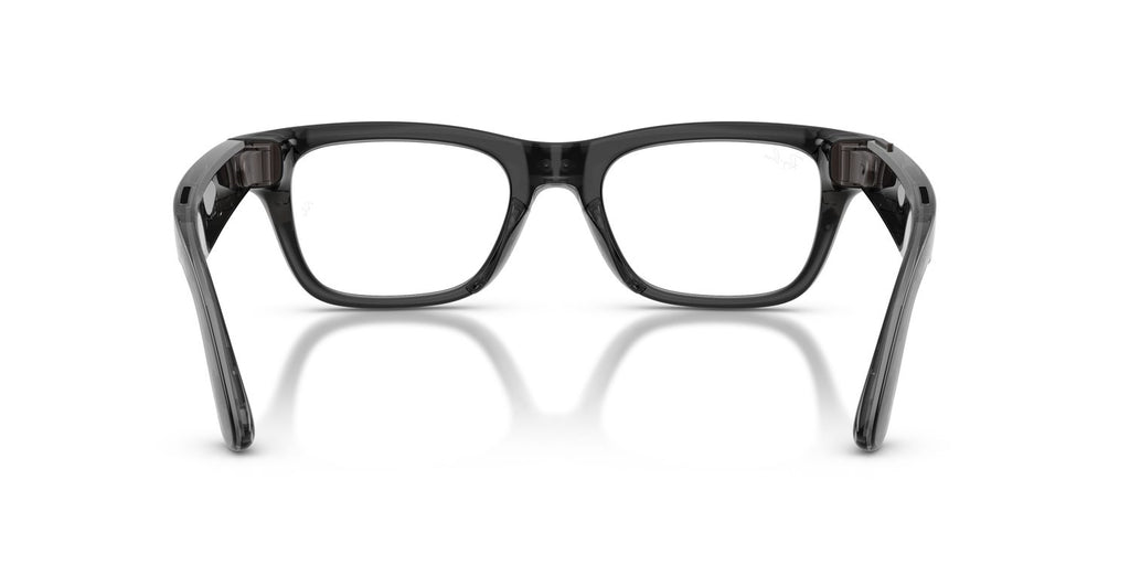 RayBan Meta | Blayzer Optics (0RW7001)