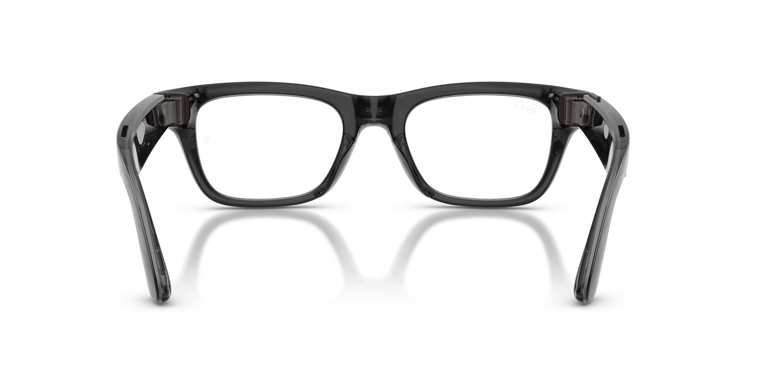 RayBan Meta | Blayzer Optics (0RW7001)