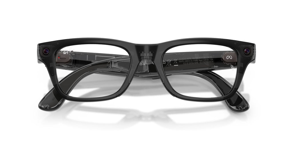 RayBan Meta | Blayzer Optics (0RW7001)