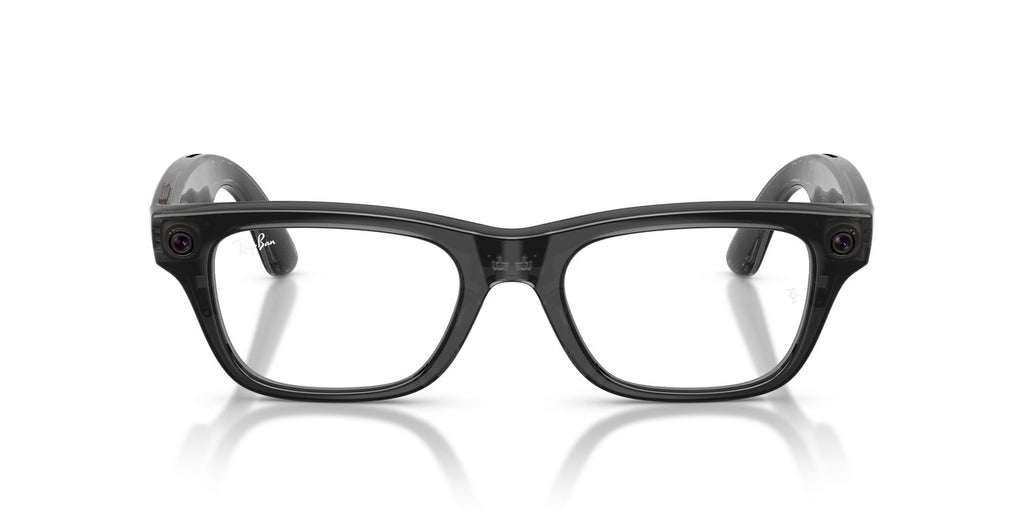 RayBan Meta | Blayzer Optics (0RW7001)