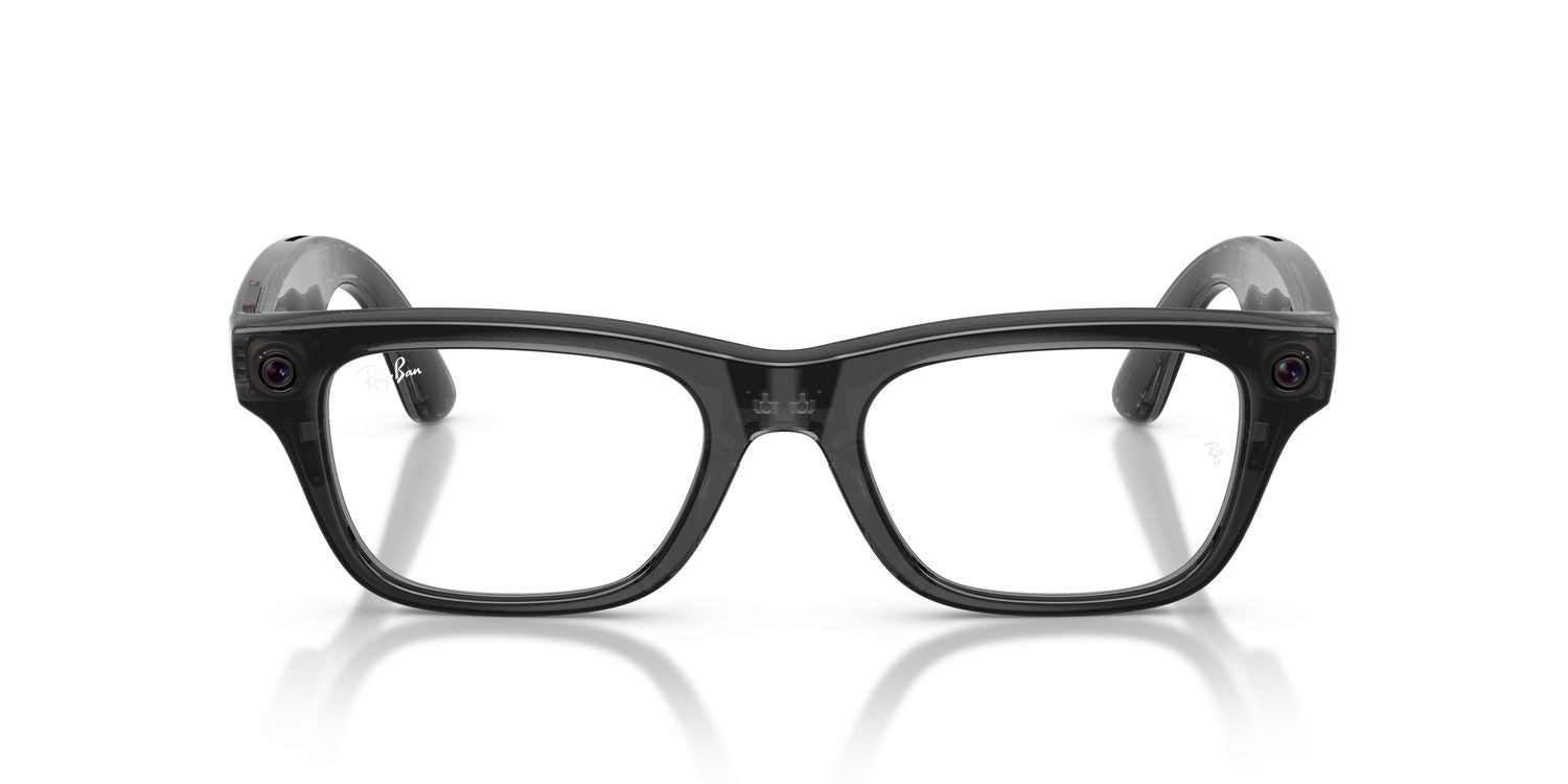 RayBan Meta | Blayzer Optics (0RW7001)
