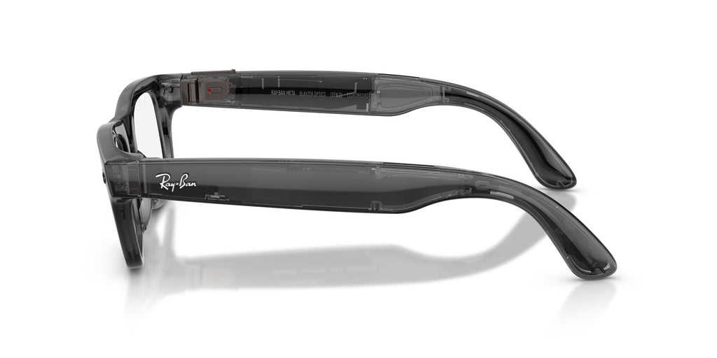 RayBan Meta | Blayzer Optics (0RW7001)