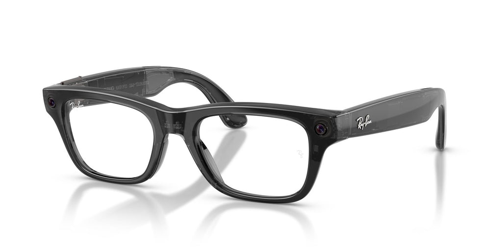 RayBan Meta | Blayzer Optics (0RW7001)