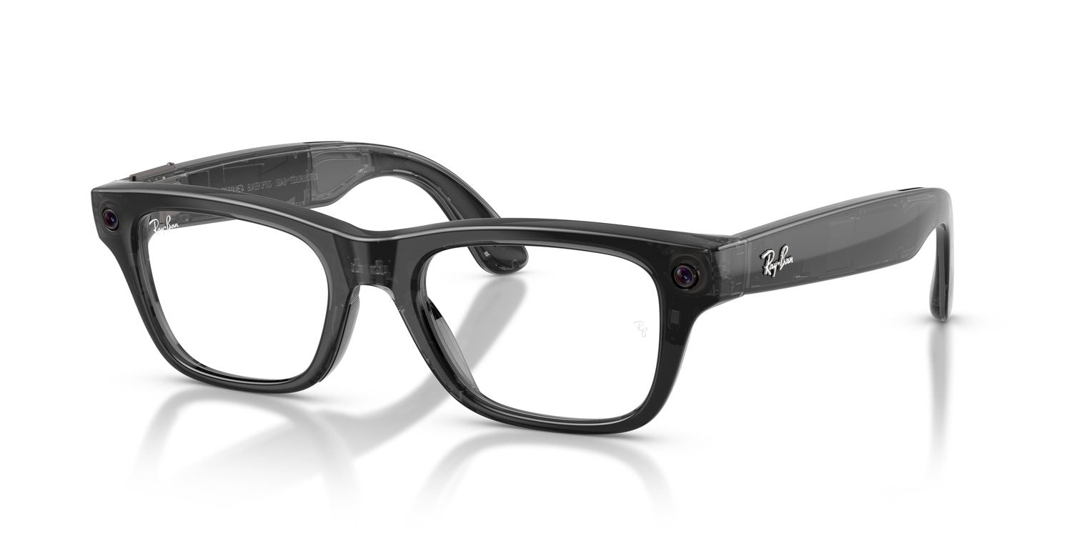 RayBan Meta | Blayzer Optics (0RW7001)