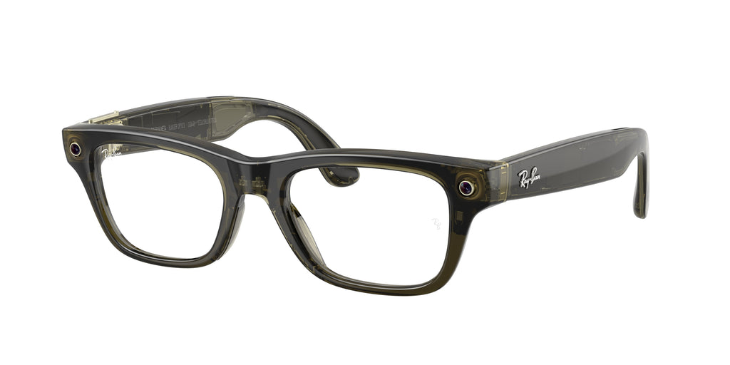 RayBan Meta | Blayzer Optics (0RW7001)