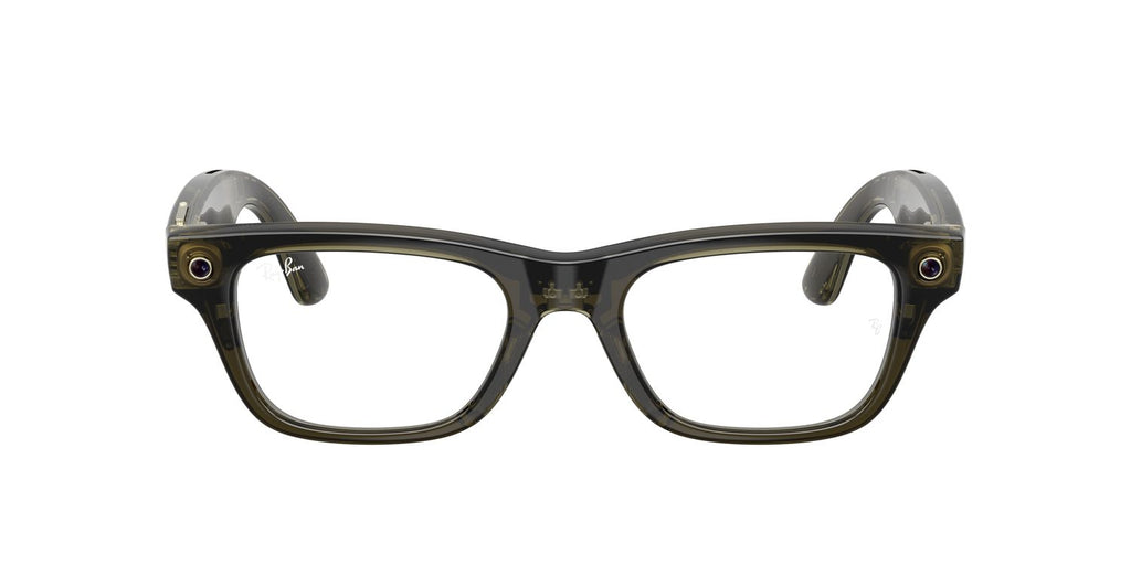 RayBan Meta | Blayzer Optics (0RW7001)