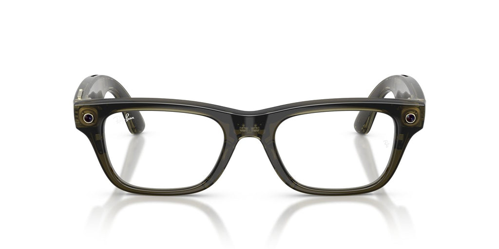 RayBan Meta | Blayzer Optics (0RW7001)