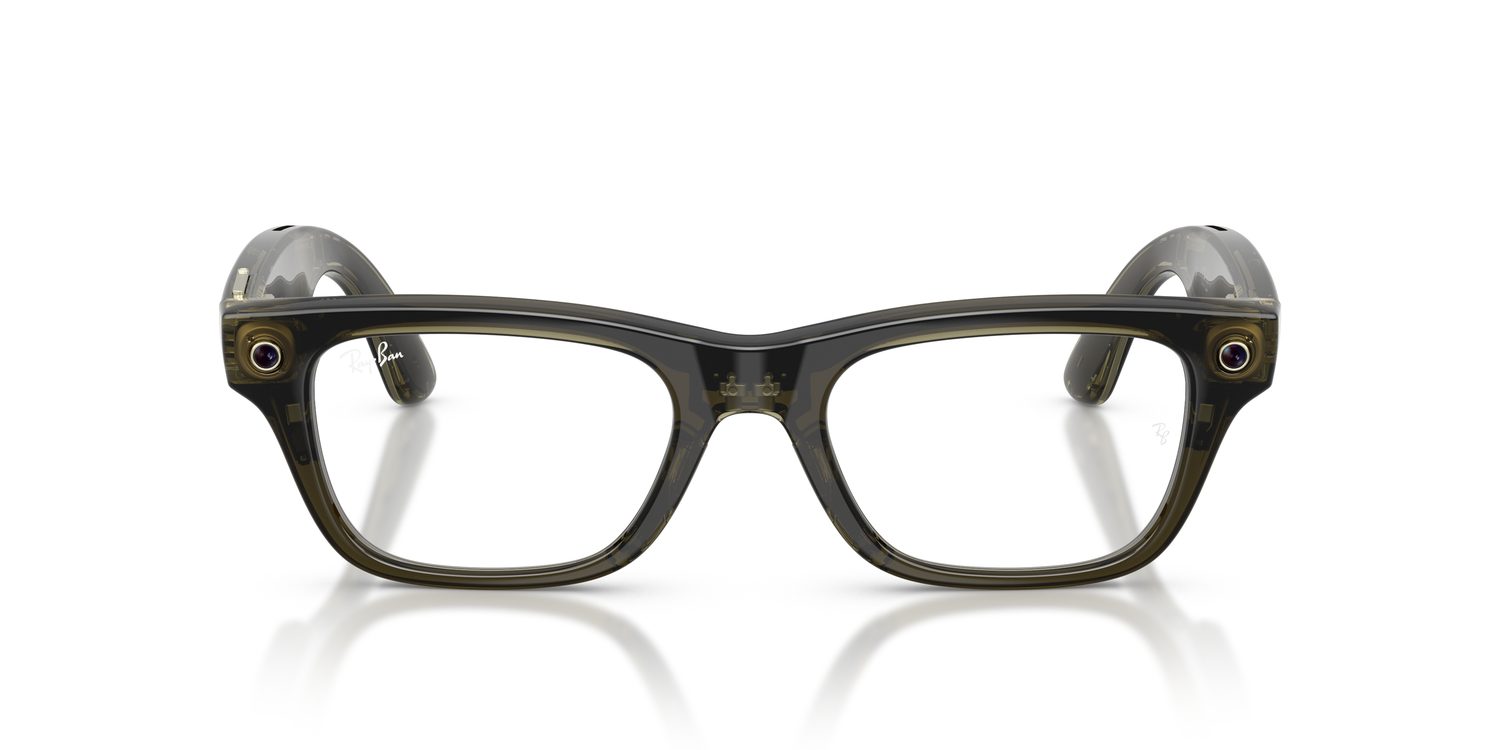RayBan Meta | Blayzer Optics (0RW7001)