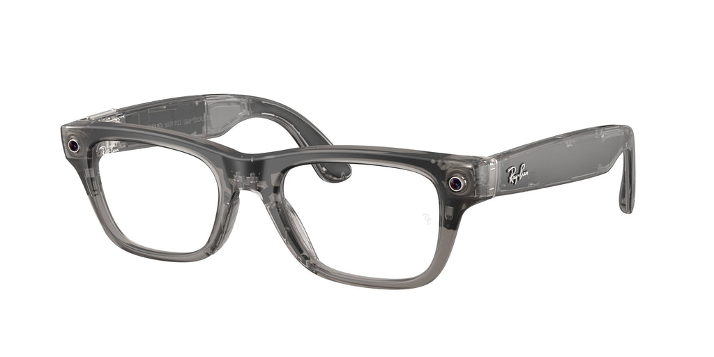 RayBan Meta | Blayzer Optics (0RW7001)