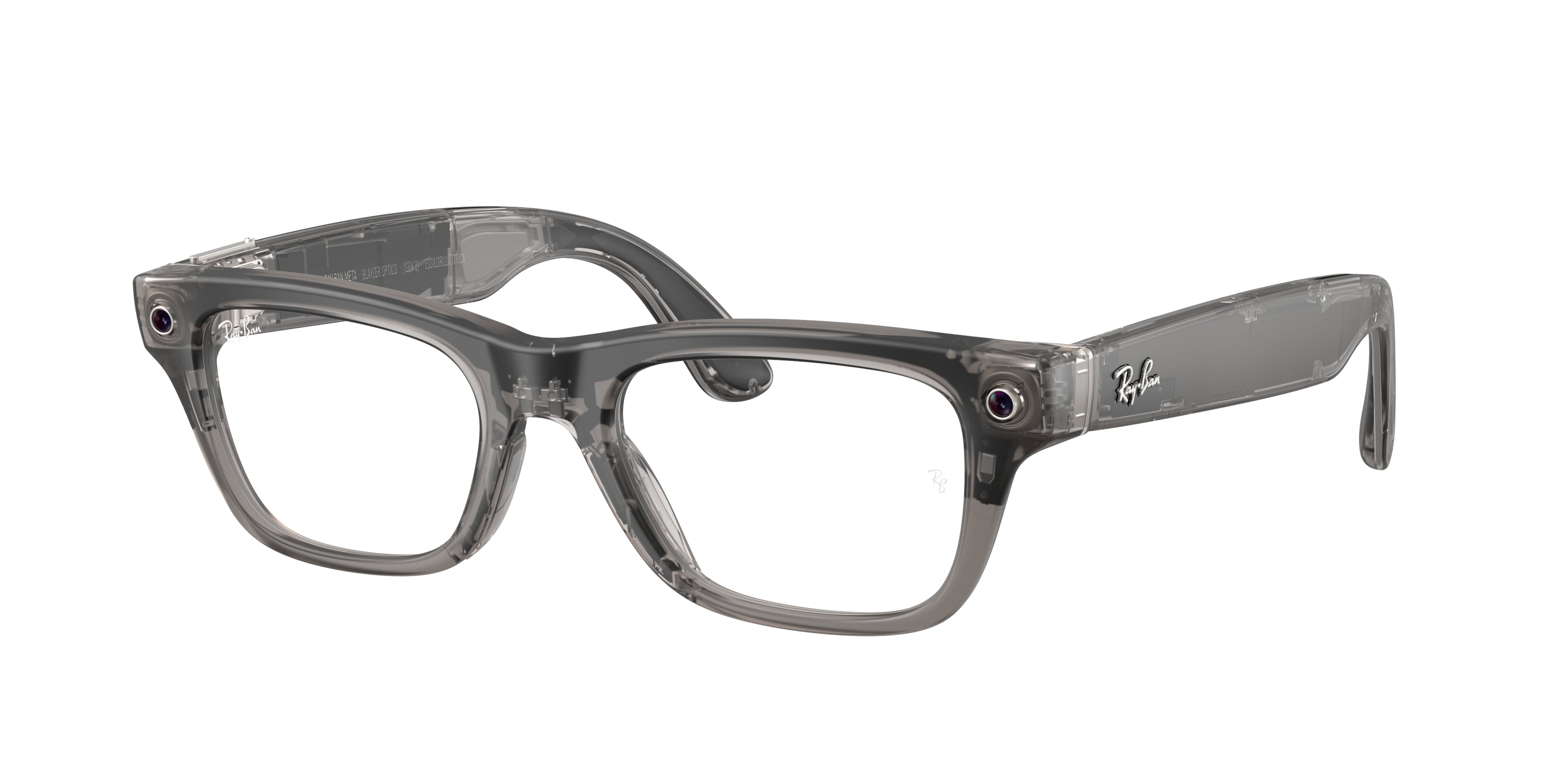 RayBan Meta | Blayzer Optics (0RW7001)
