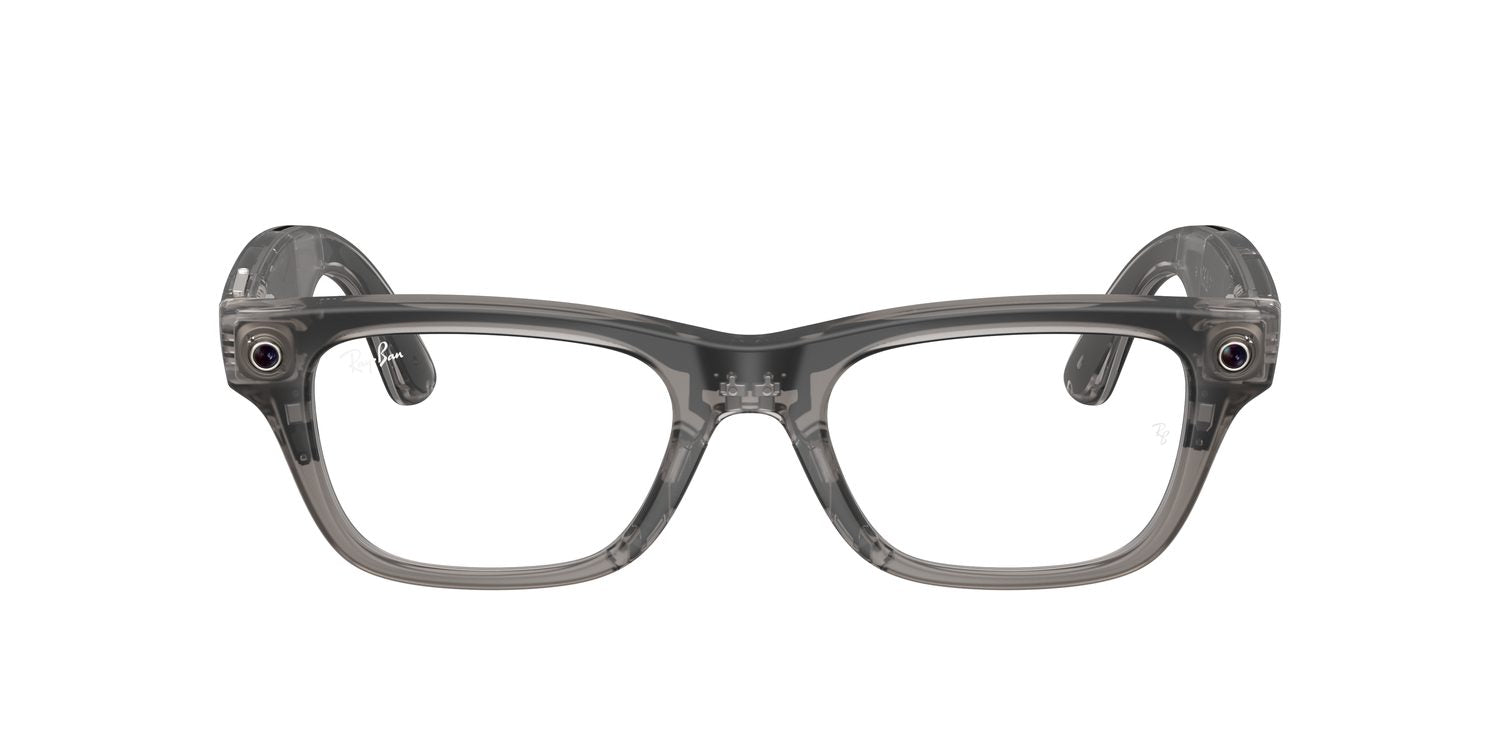 RayBan Meta | Blayzer Optics (0RW7001)