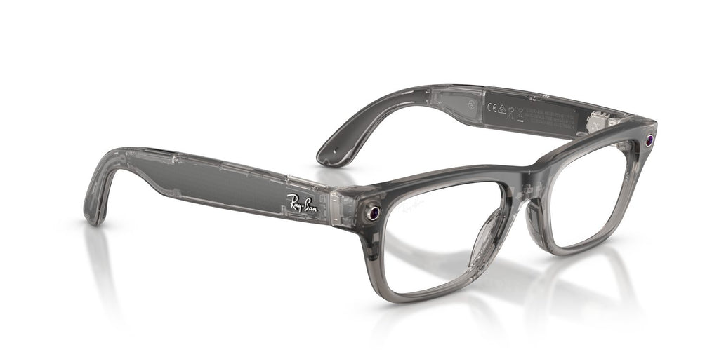 RayBan Meta | Blayzer Optics (0RW7001)