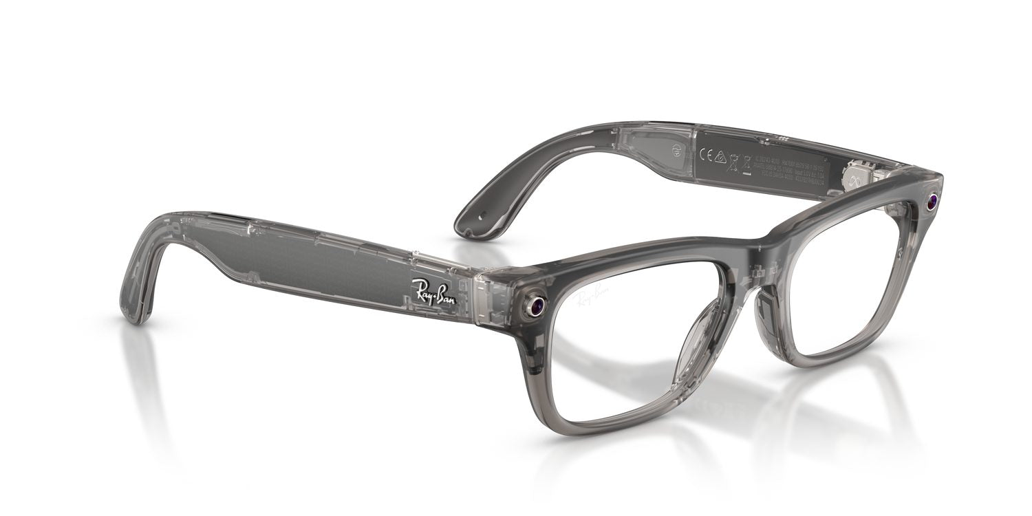 RayBan Meta | Blayzer Optics (0RW7001)