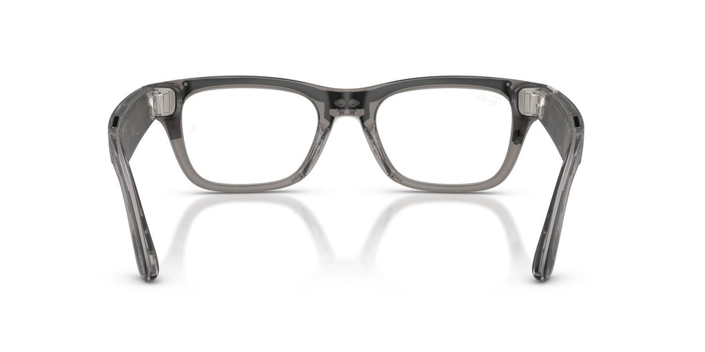 RayBan Meta | Blayzer Optics (0RW7001)