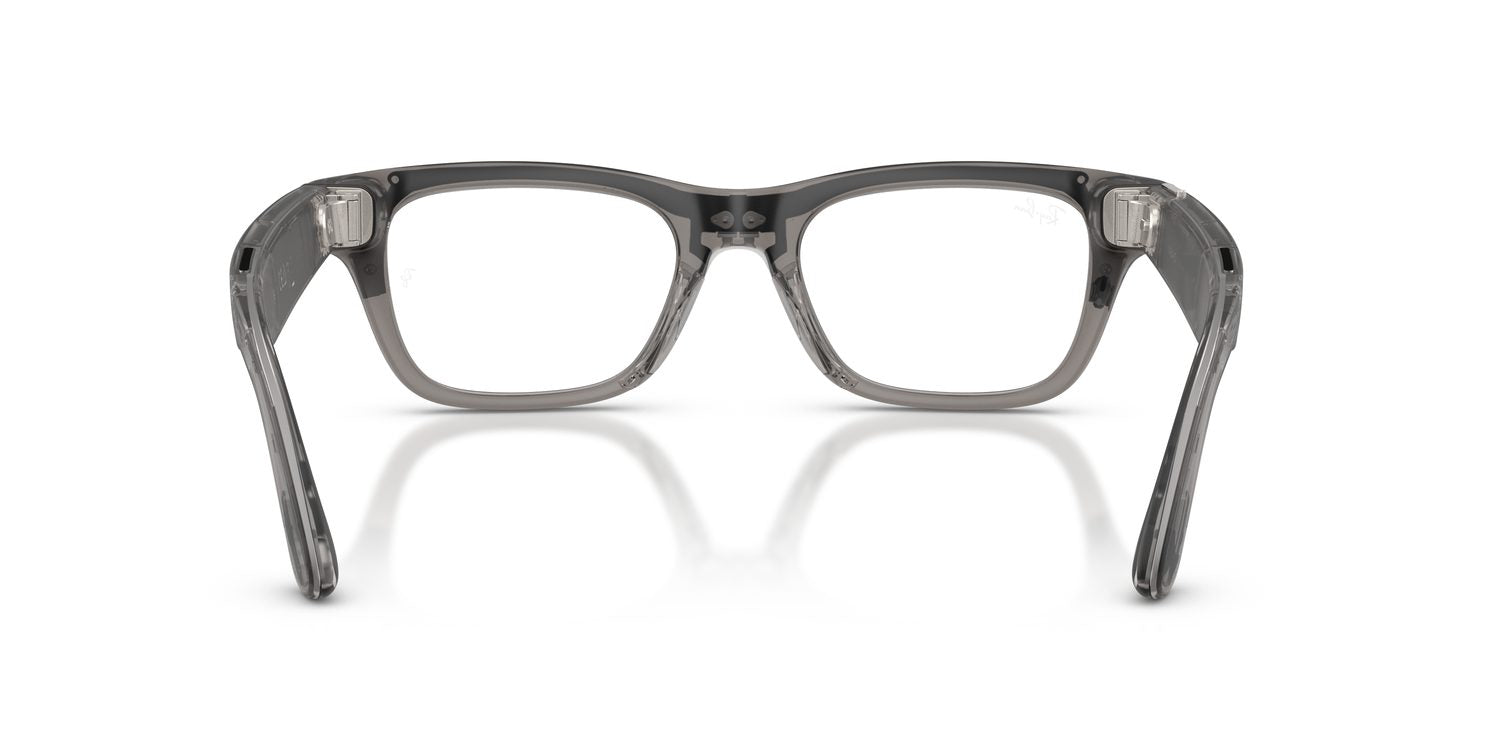 RayBan Meta | Blayzer Optics (0RW7001)