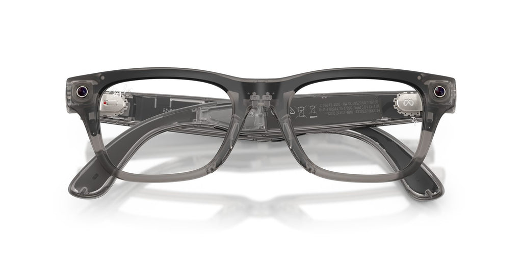 RayBan Meta | Blayzer Optics (0RW7001)