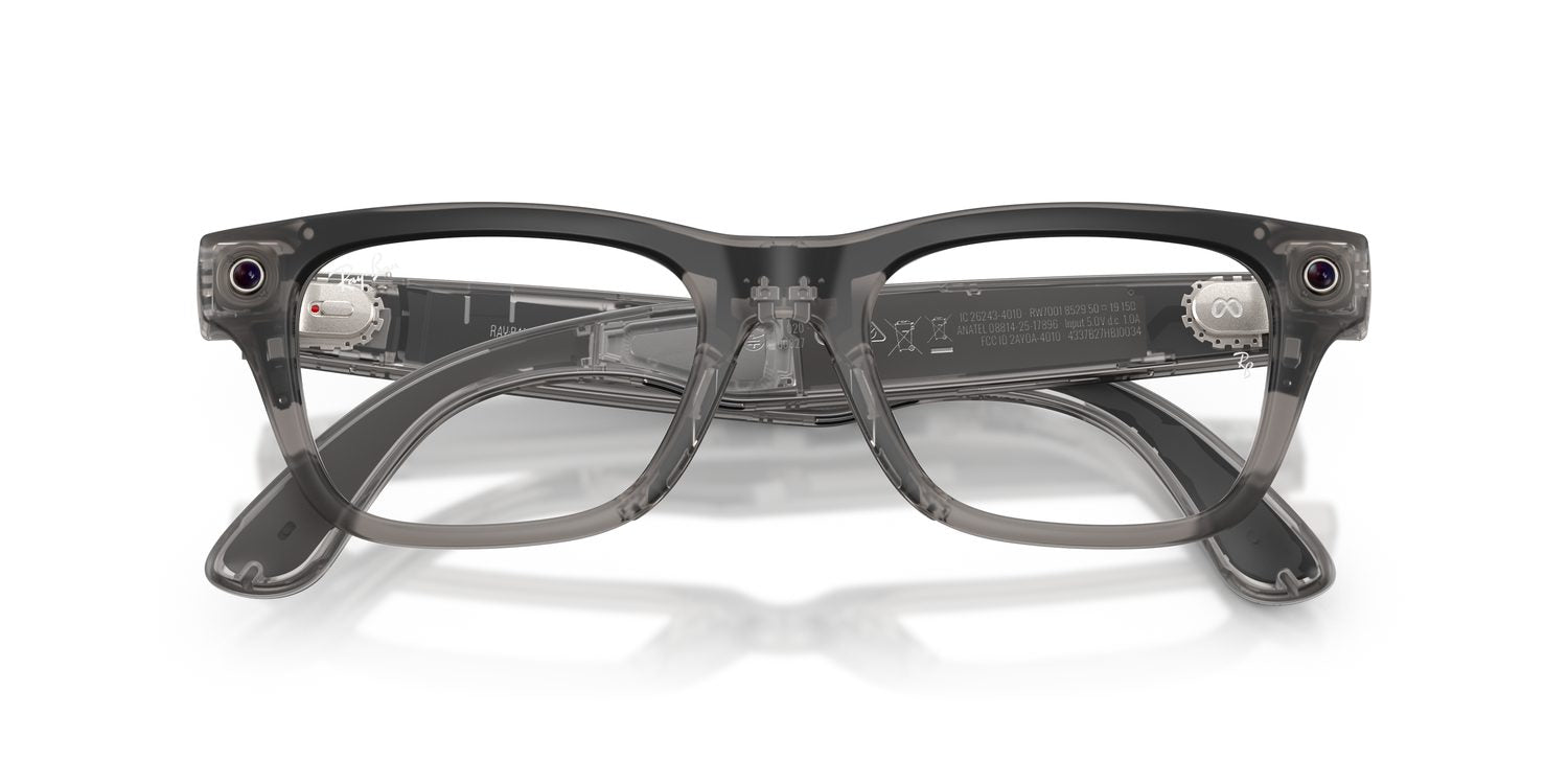 RayBan Meta | Blayzer Optics (0RW7001)
