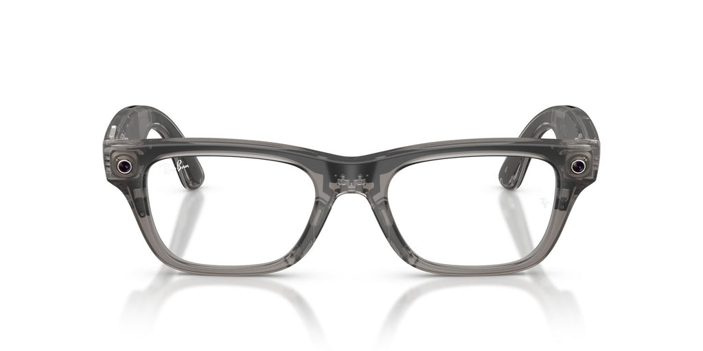 RayBan Meta | Blayzer Optics (0RW7001)