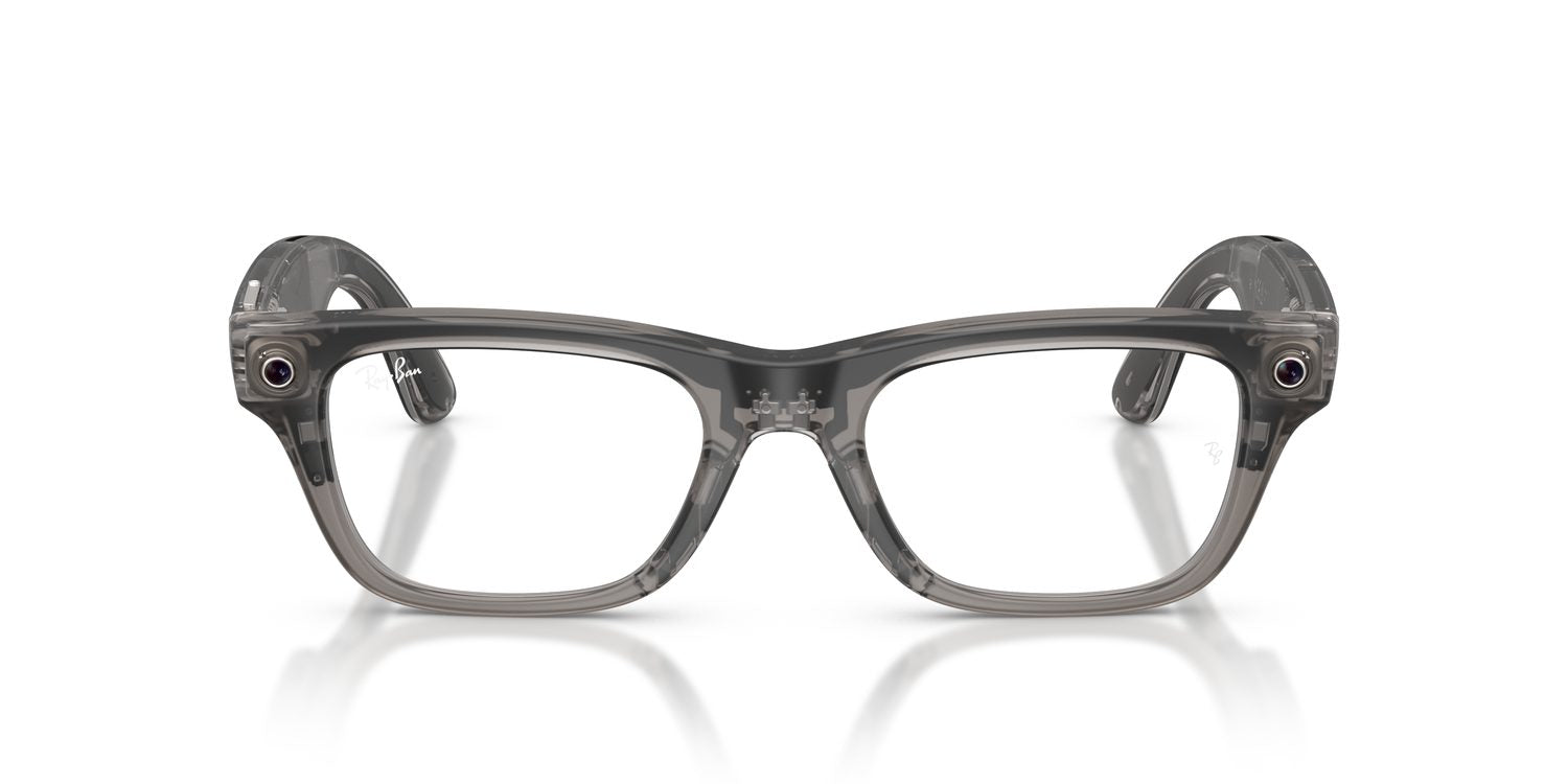 RayBan Meta | Blayzer Optics (0RW7001)