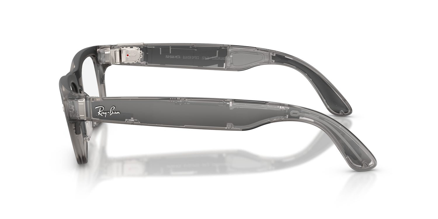 RayBan Meta | Blayzer Optics (0RW7001)