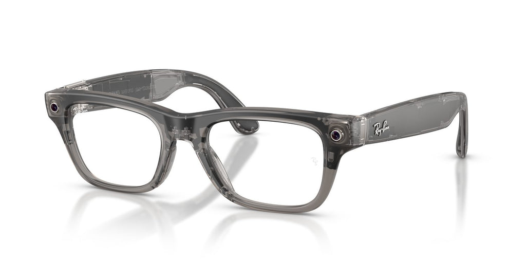 RayBan Meta | Blayzer Optics (0RW7001)