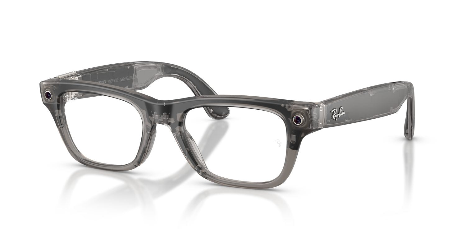 RayBan Meta | Blayzer Optics (0RW7001)