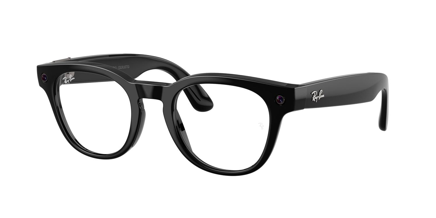 RayBan Meta | Scriber Optics (0RW7002)