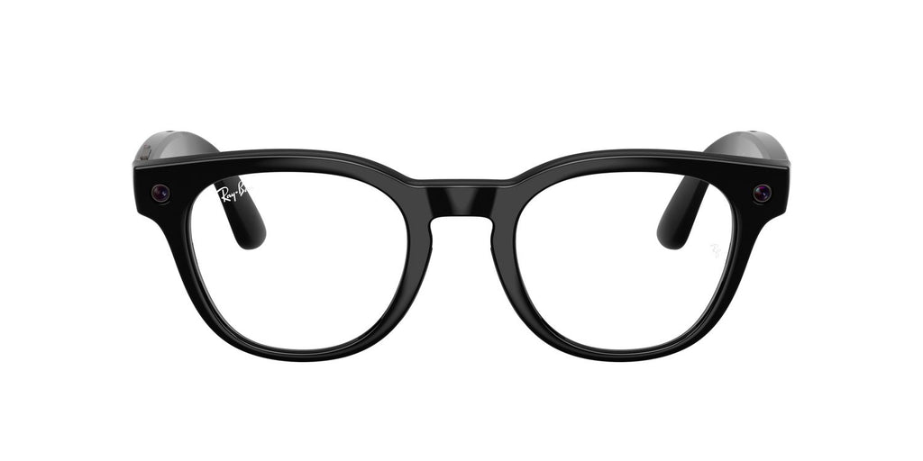 RayBan Meta | Scriber Optics (0RW7002)