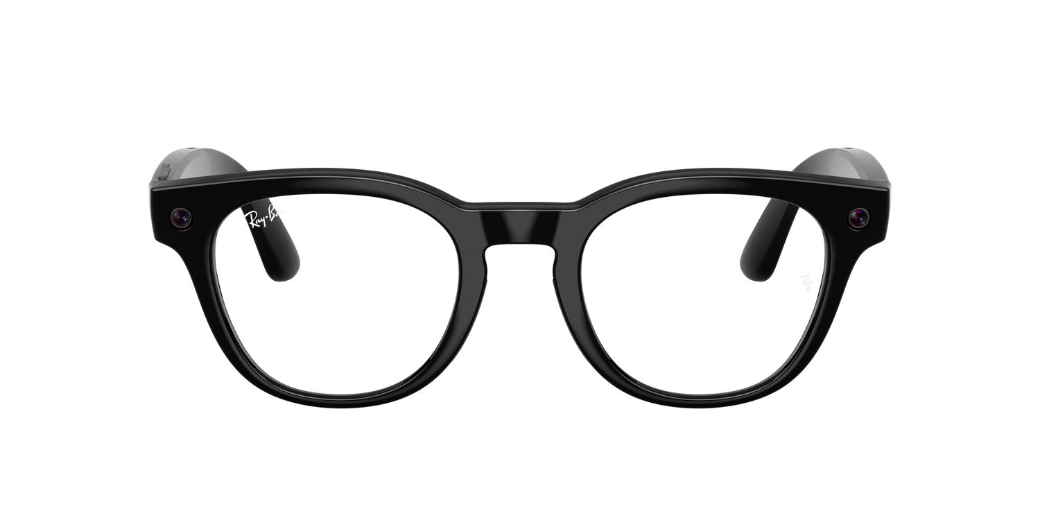 RayBan Meta | Scriber Optics (0RW7002)