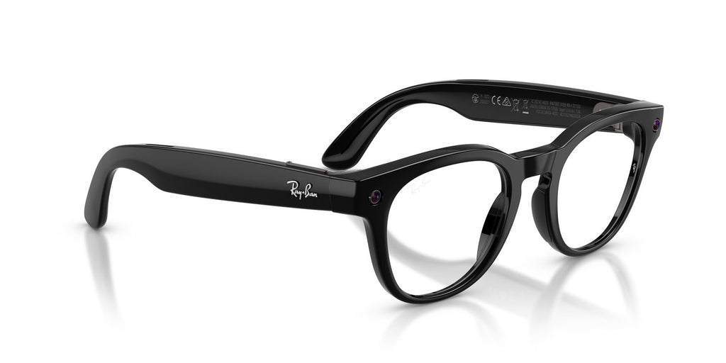 RayBan Meta | Scriber Optics (0RW7002)