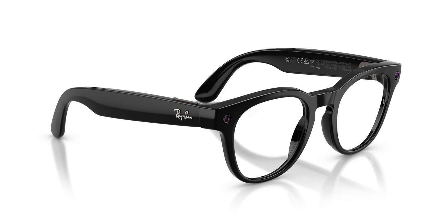 RayBan Meta | Scriber Optics (0RW7002)