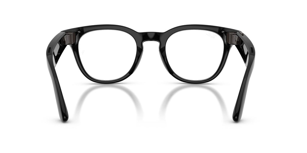 RayBan Meta | Scriber Optics (0RW7002)