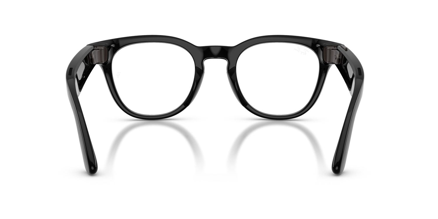 RayBan Meta | Scriber Optics (0RW7002)