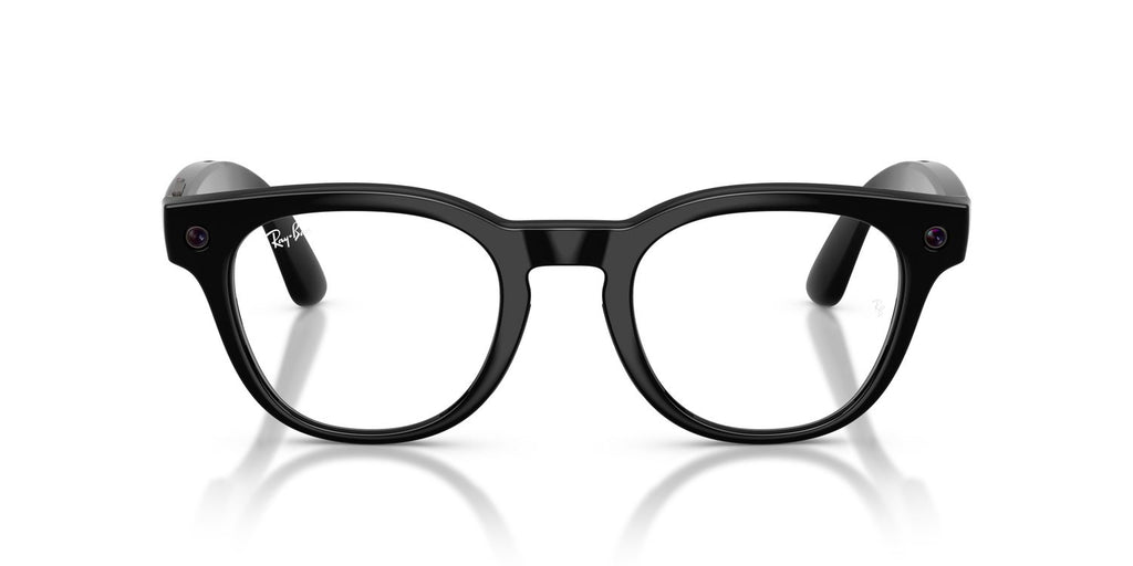 RayBan Meta | Scriber Optics (0RW7002)