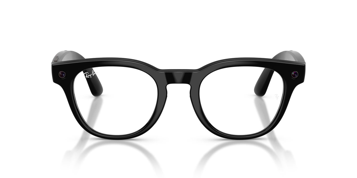 RayBan Meta | Scriber Optics (0RW7002)