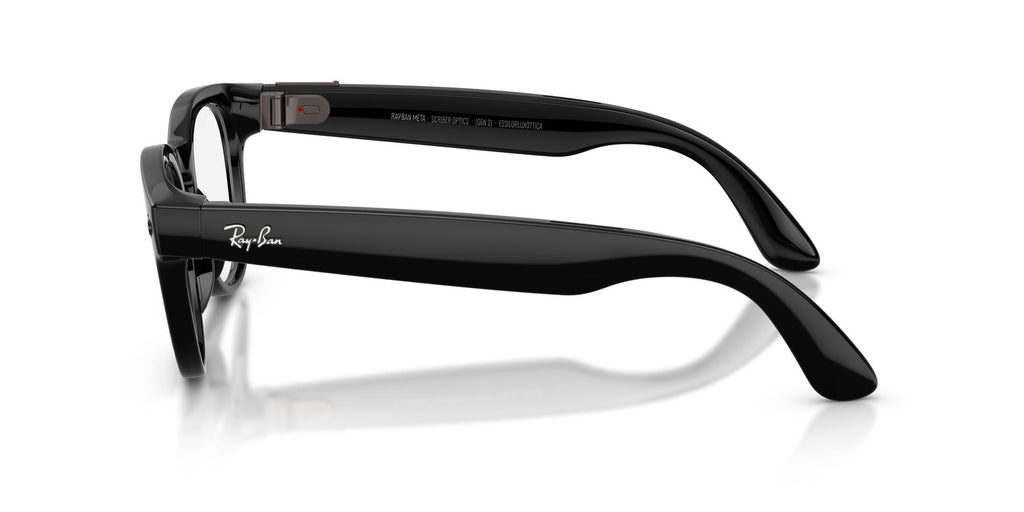 RayBan Meta | Scriber Optics (0RW7002)