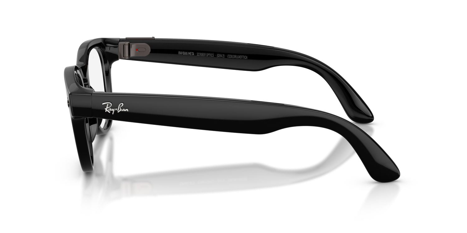 RayBan Meta | Scriber Optics (0RW7002)