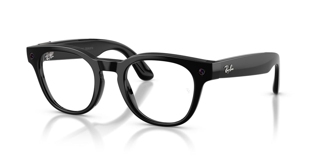 RayBan Meta | Scriber Optics (0RW7002)