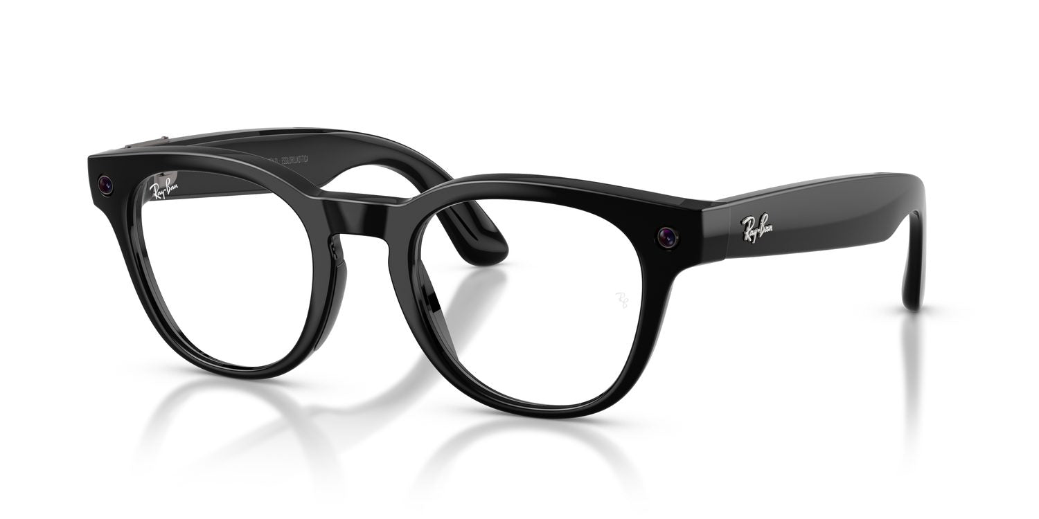 RayBan Meta | Scriber Optics (0RW7002)