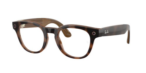 RayBan Meta | Scriber Optics (0RW7002)