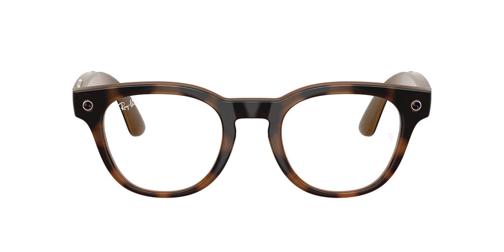 RayBan Meta | Scriber Optics (0RW7002)