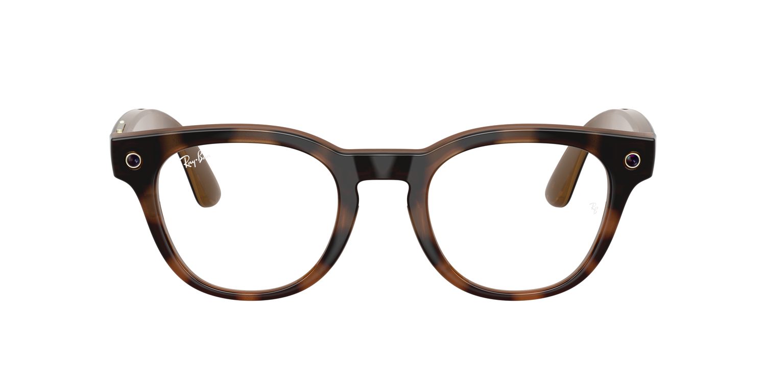 RayBan Meta | Scriber Optics (0RW7002)