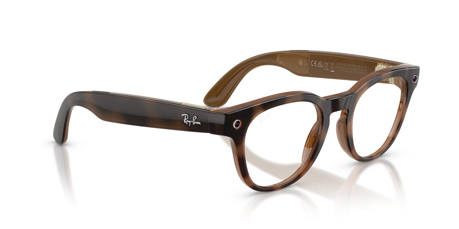 RayBan Meta | Scriber Optics (0RW7002)