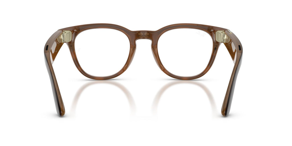 RayBan Meta | Scriber Optics (0RW7002)