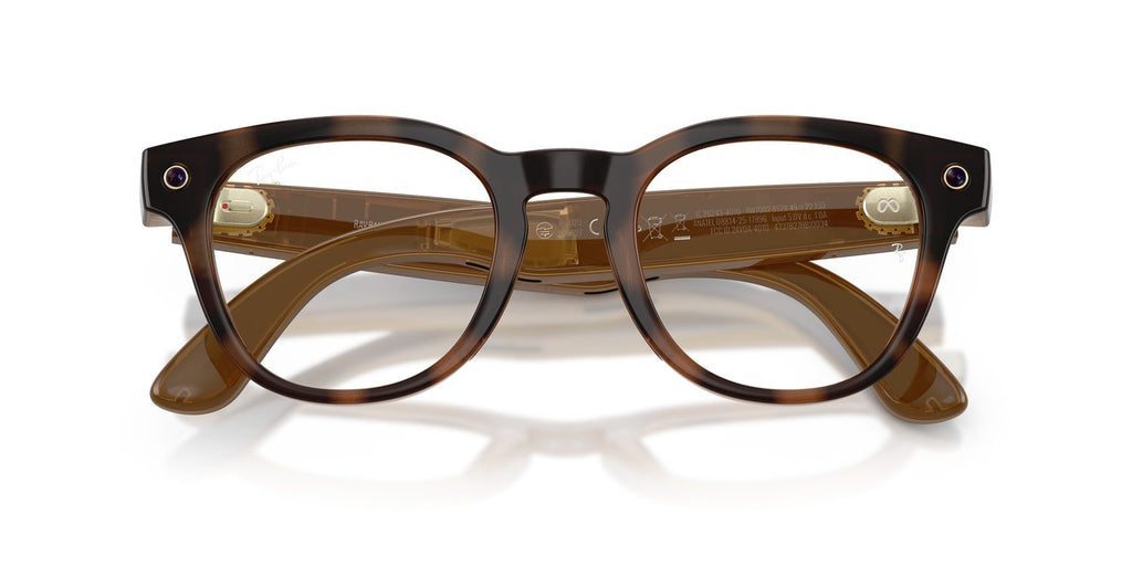 RayBan Meta | Scriber Optics (0RW7002)