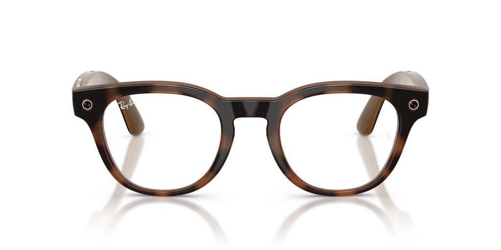 RayBan Meta | Scriber Optics (0RW7002)