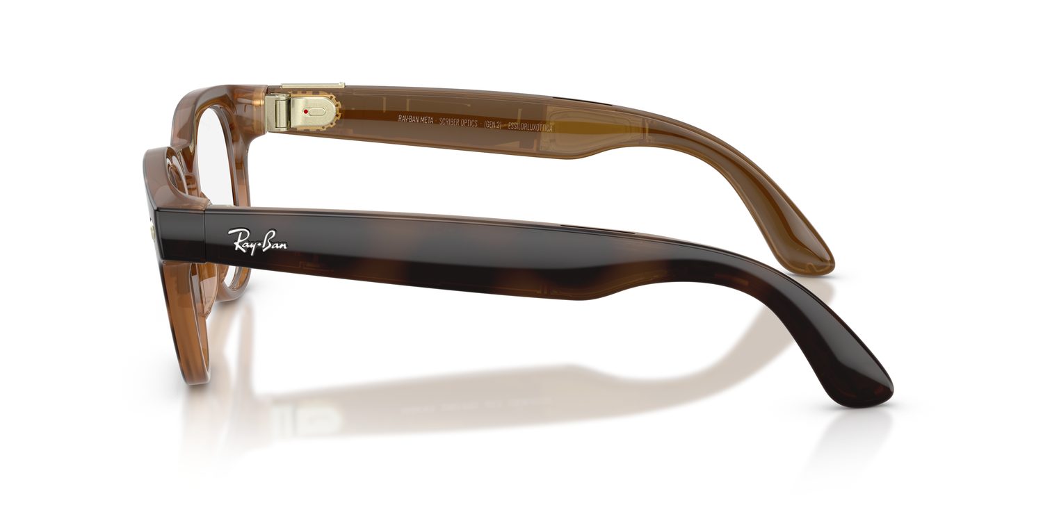 RayBan Meta | Scriber Optics (0RW7002)