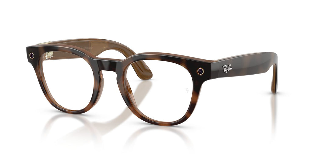RayBan Meta | Scriber Optics (0RW7002)
